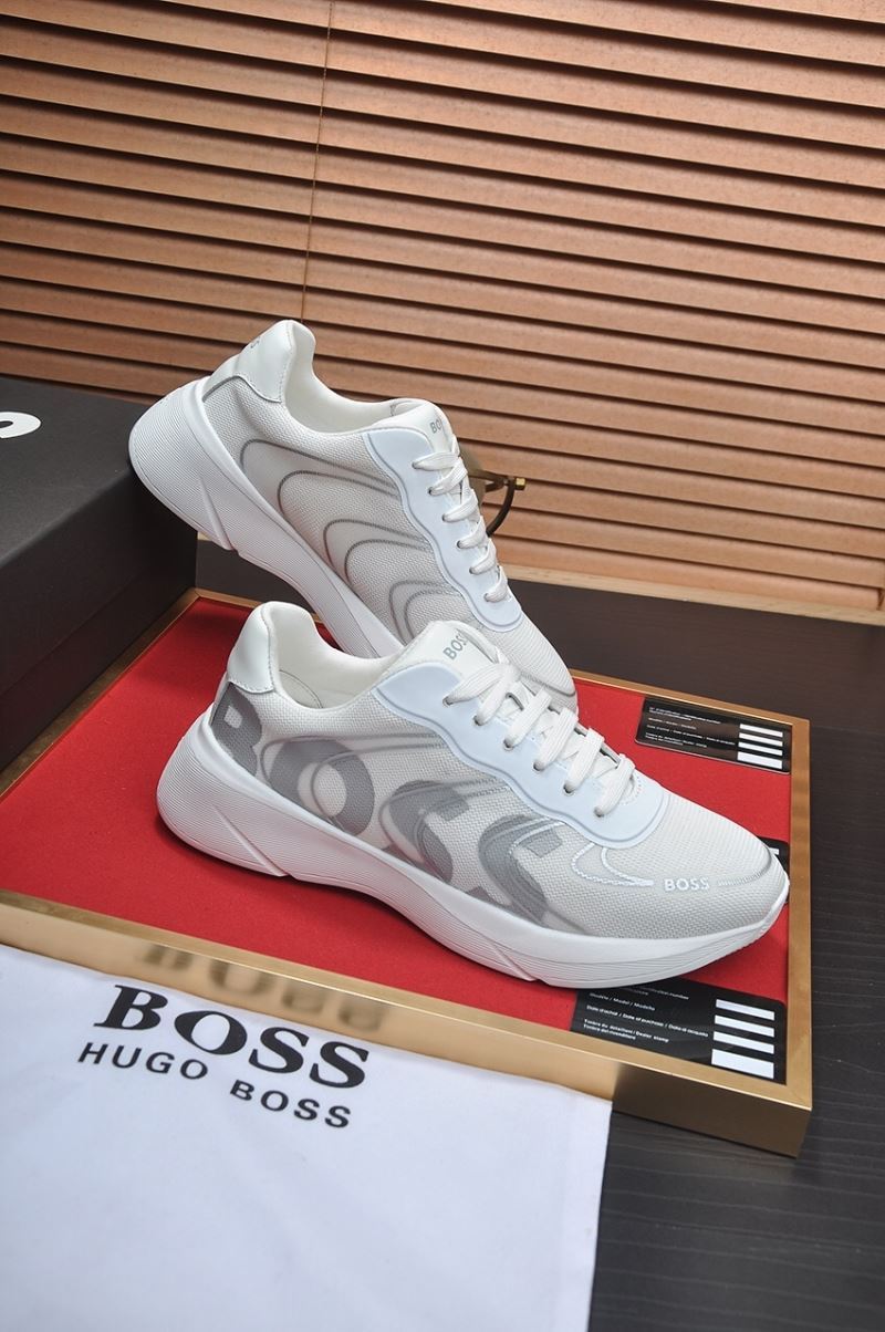 Boss Shoes